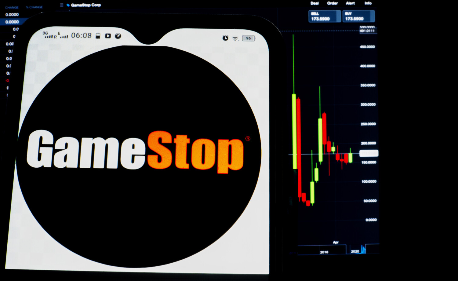 'Dumb Money' Chronicles the GameStop Short Squeeze