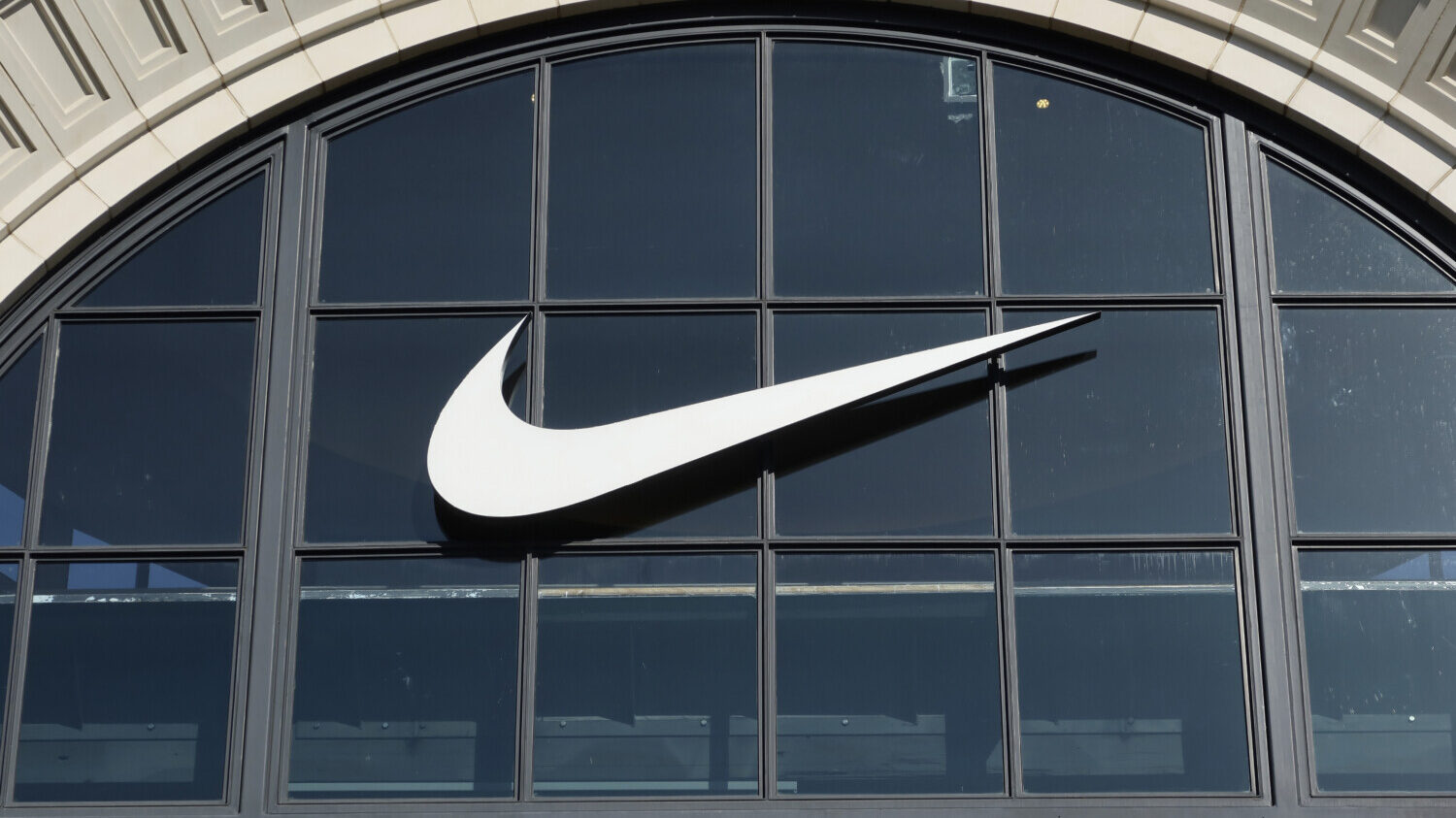 Nike Earnings Miss, But Revenue Breaks Record Boardroom