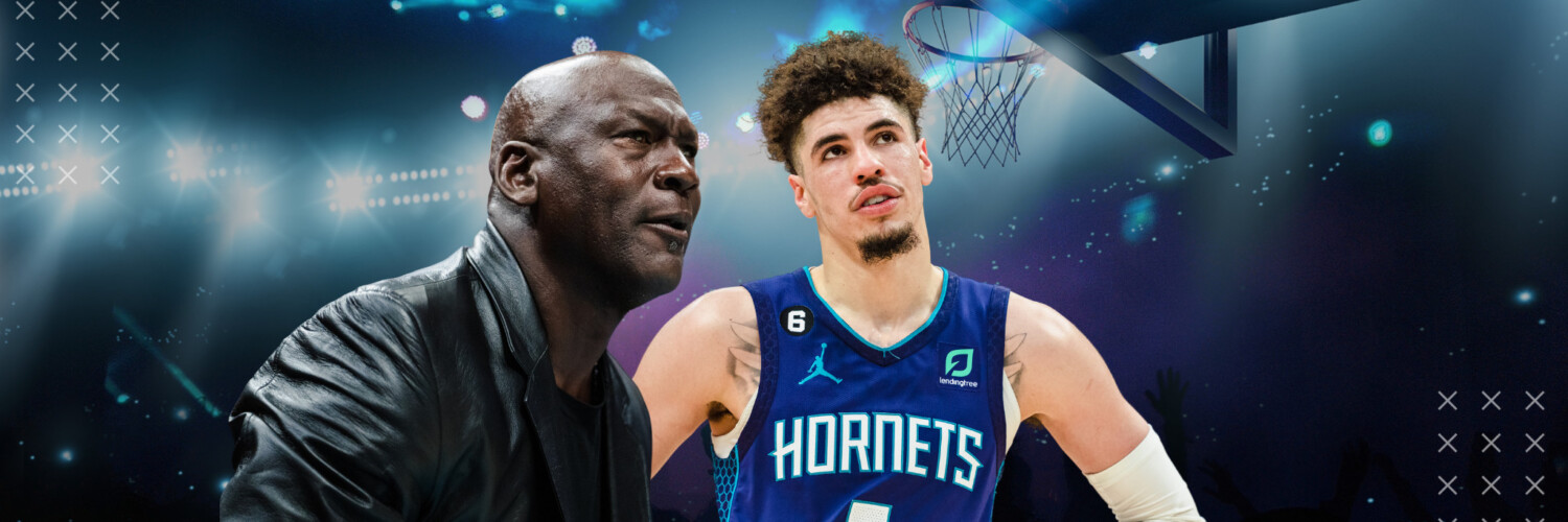 Hornets Sports & Entertainment Announces Plans to Switch Locations