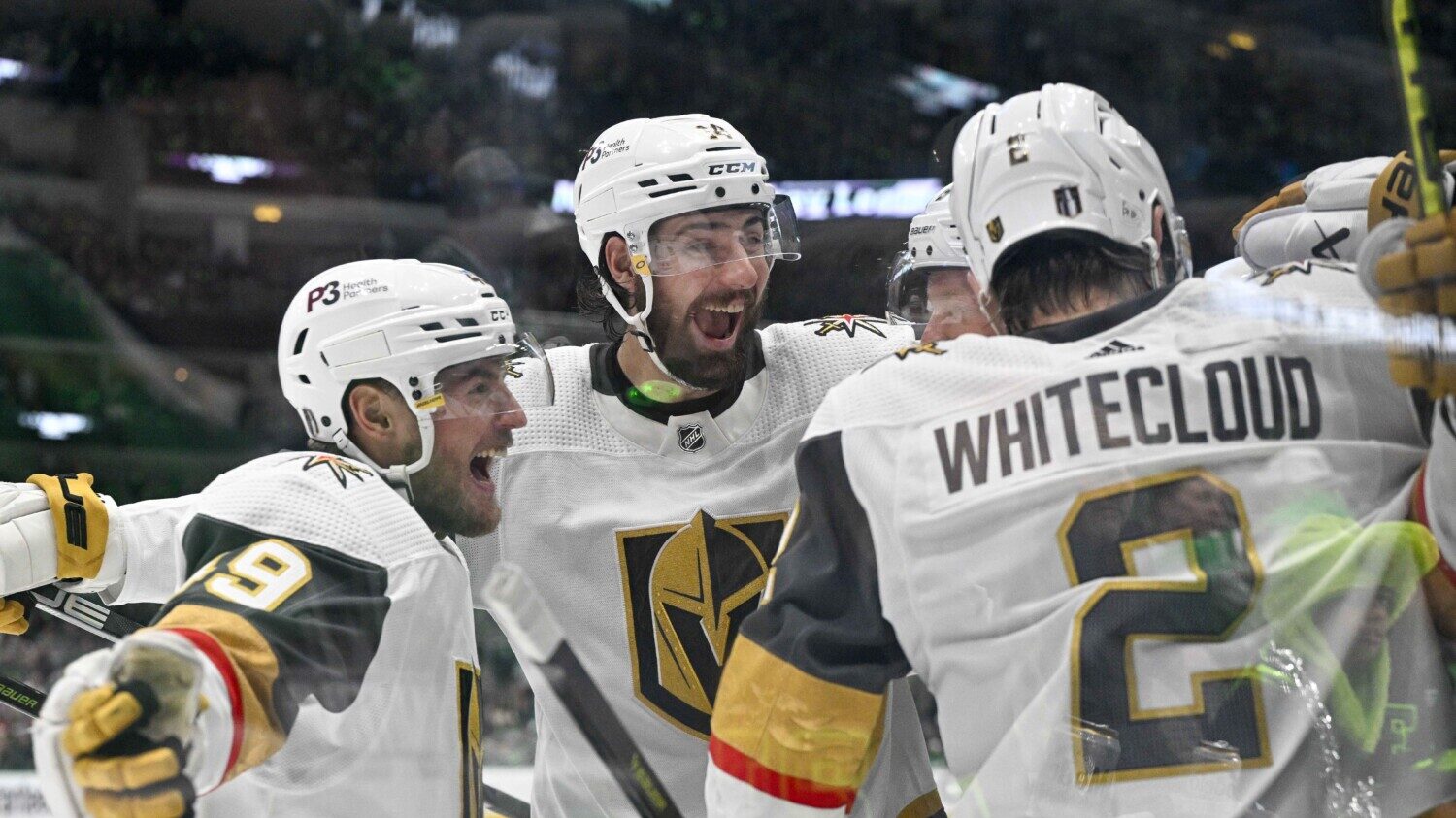 Golden Knights vs. Panthers Prediction, Odds & Best Bet: Game 1