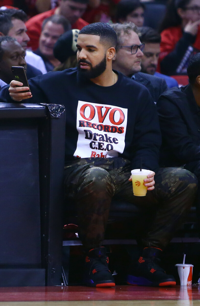 Drake Flash Pick Hotline Bling: The Vision Behind the Drake Summertime Hit