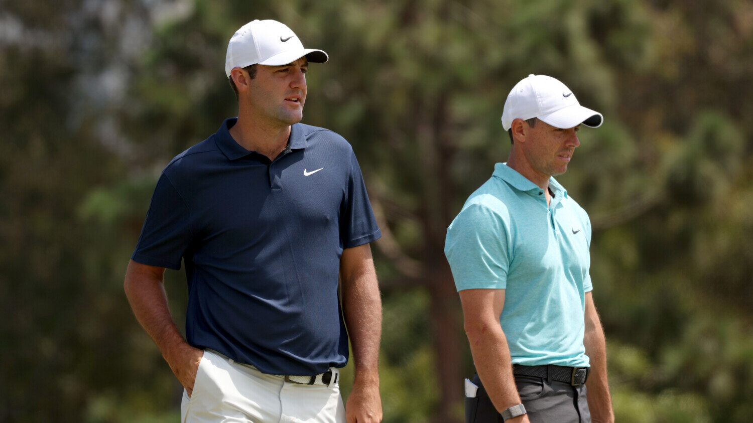 2023 Masters Odds: Rory McIlroy, Scottie Scheffler Favored Over