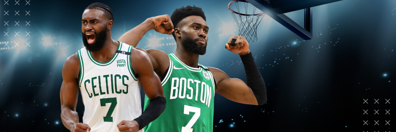 Jaylen Brown signs richest NBA contract and Justin Herbert