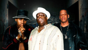 50 Years of Hip-hop: 50 Facts for Rap's Golden Anniversary - Boardroom