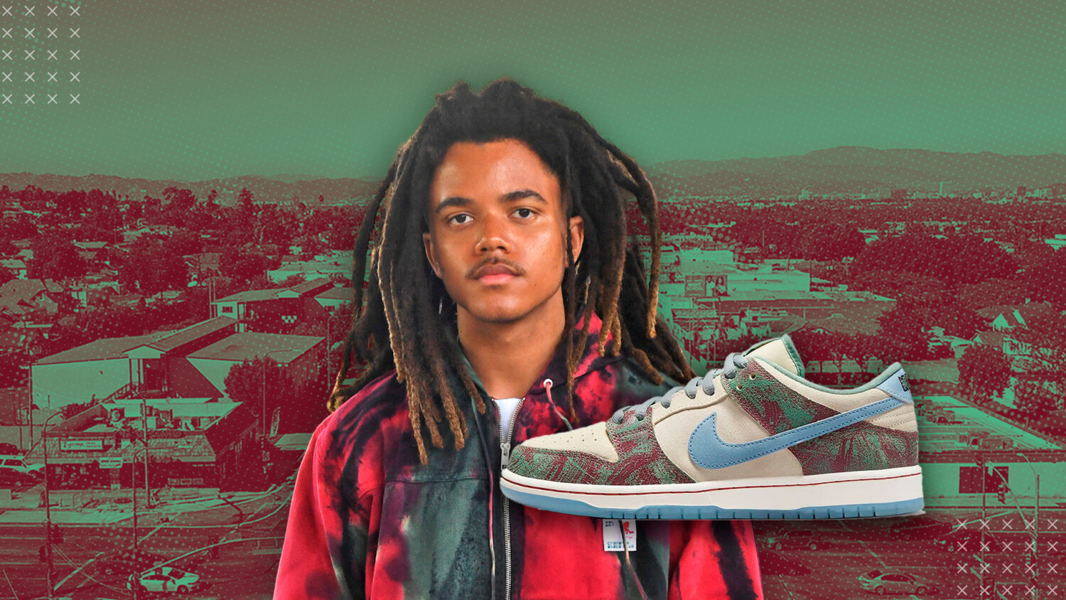 The 17 Best Nike Collaborations To Buy Now