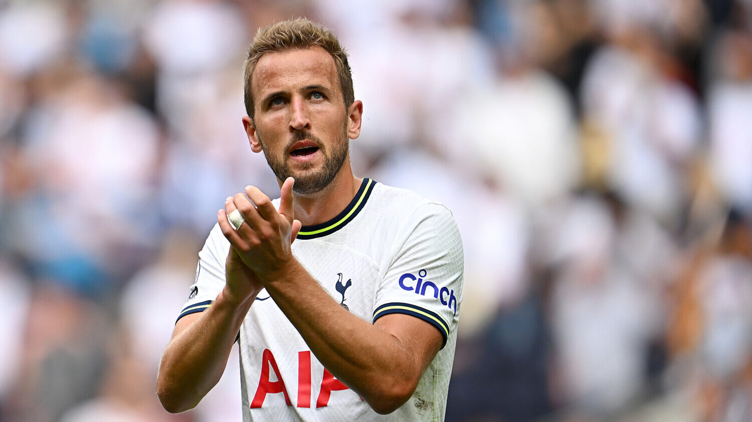 Harry Kane Transfer To Bayern Munich Fee Contract More Boardroom