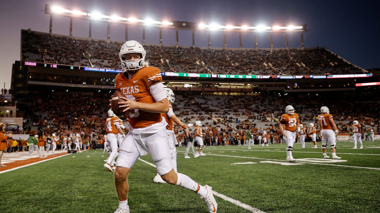 Texas Baseball on X: T for Texas. #HookEm