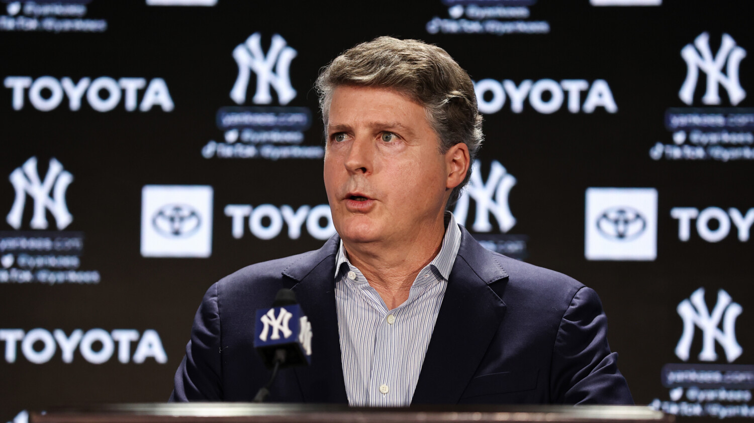 Official: AC Milan and the New York Yankees embark on 'groundbreaking  collaboration