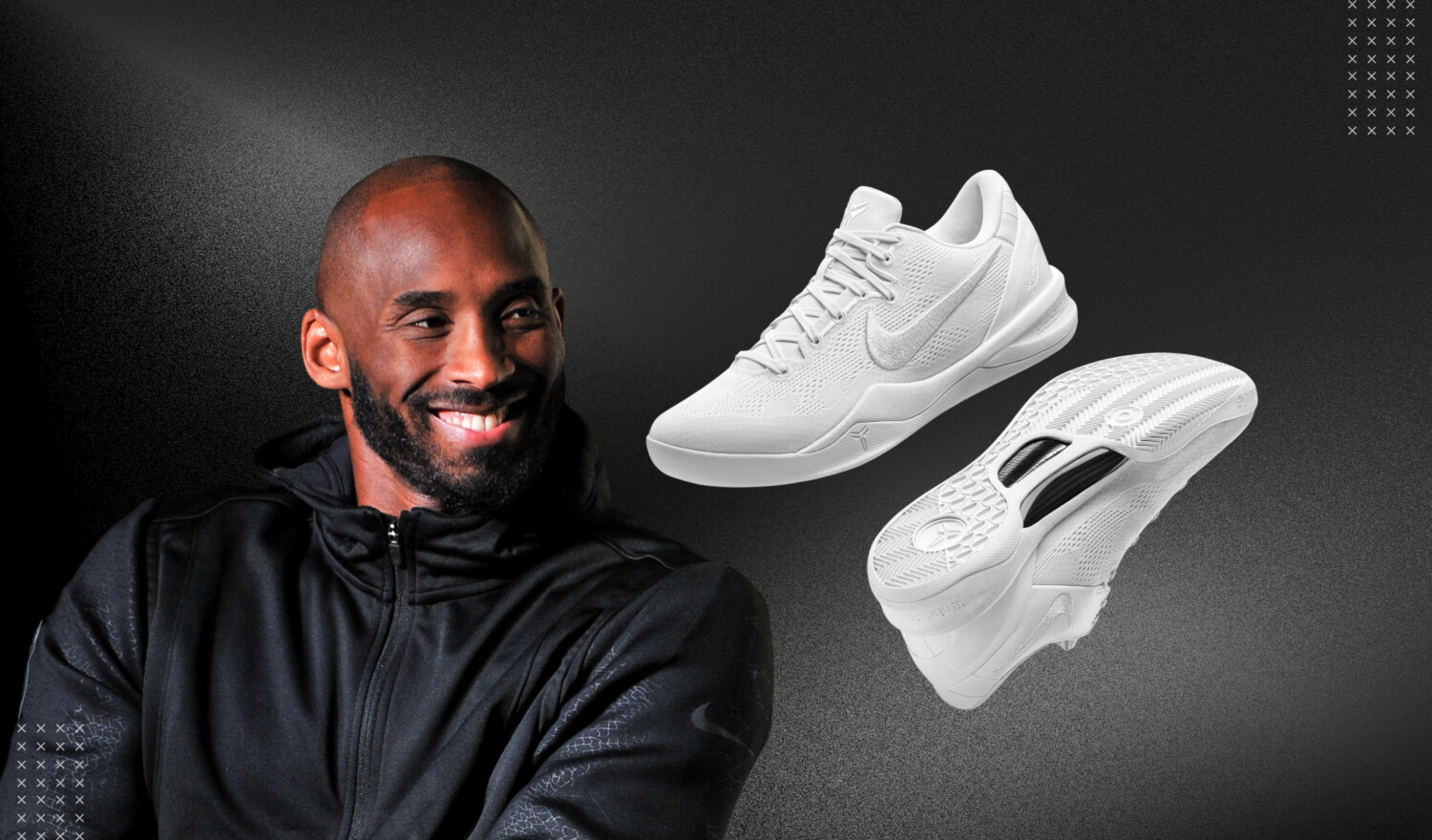 Nike Unveils Kobe 8 Protro & Mamba League Tourney - Boardroom
