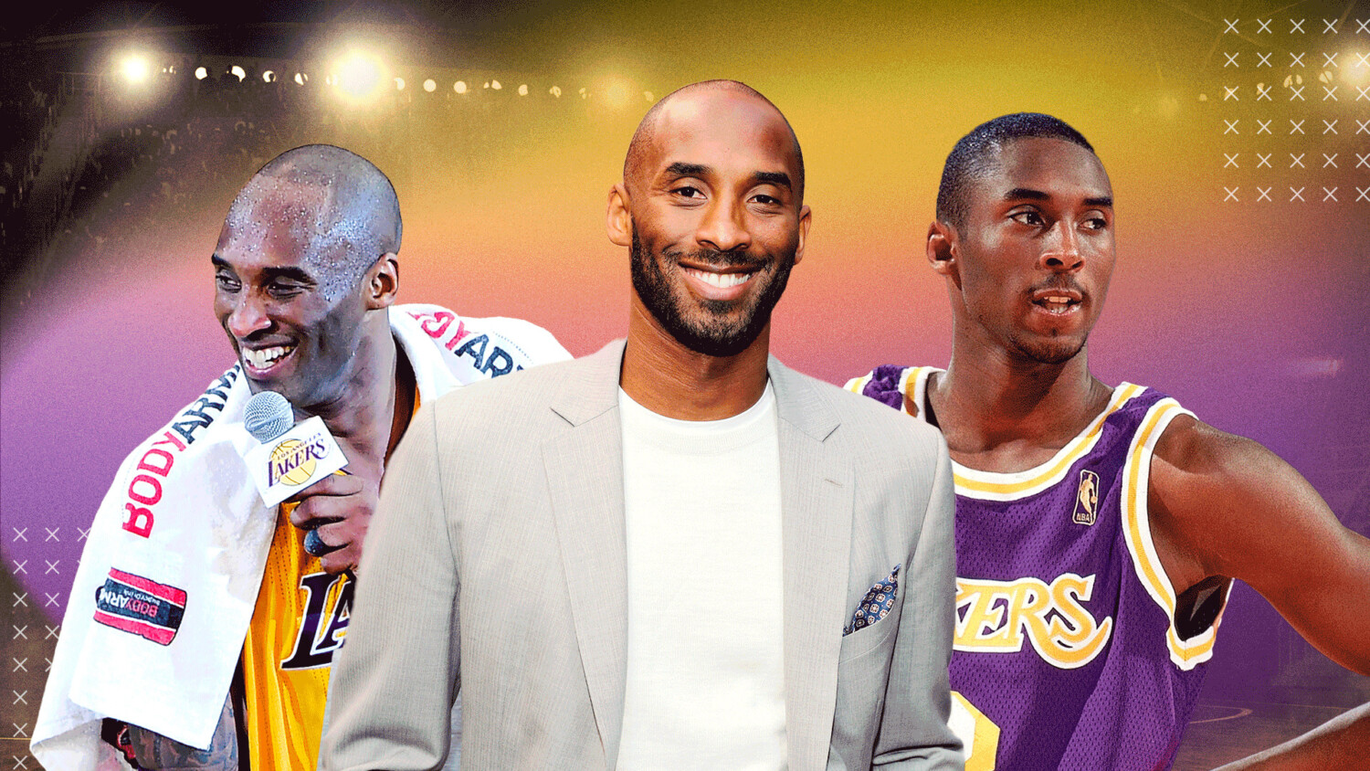 Inside Kobe Bryant's invite-only mini camp and how it all came