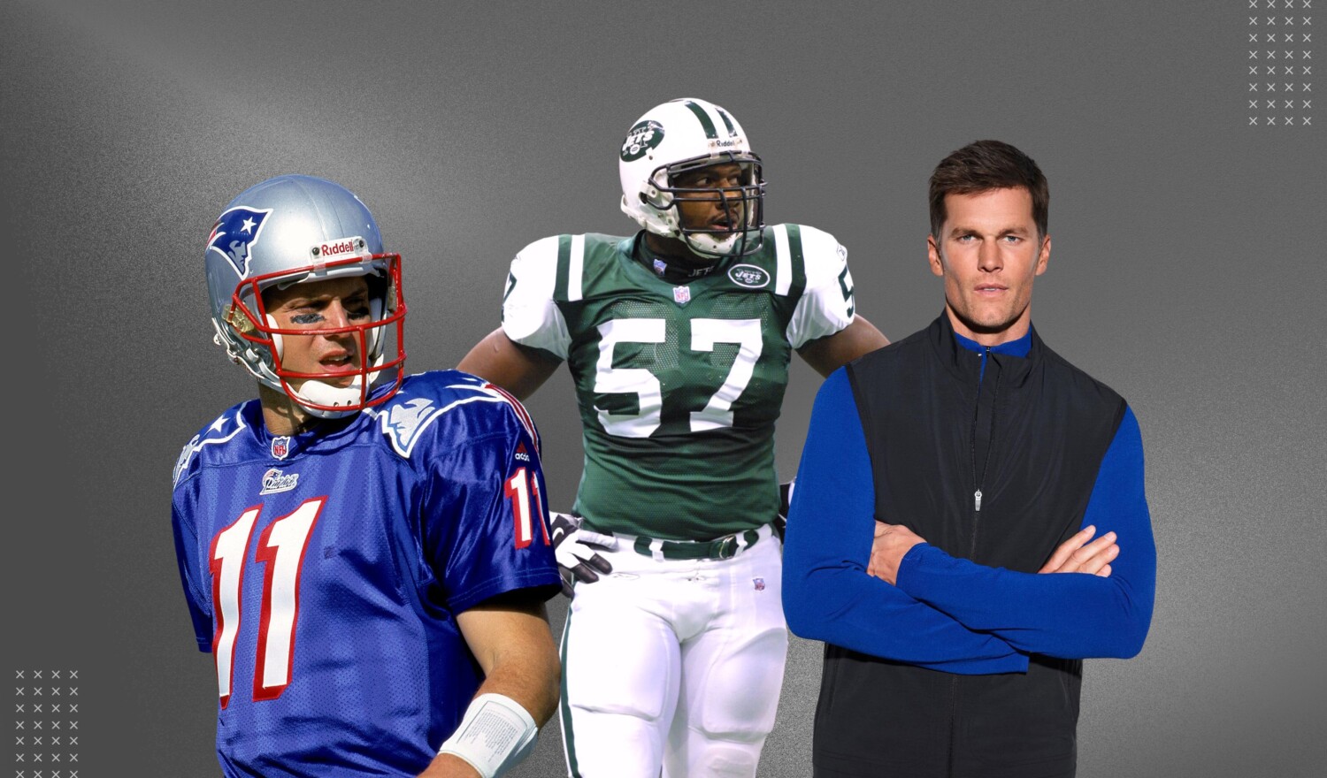 Drew Bledsoe to Super Bowl teams: 'Guys, you have earned this