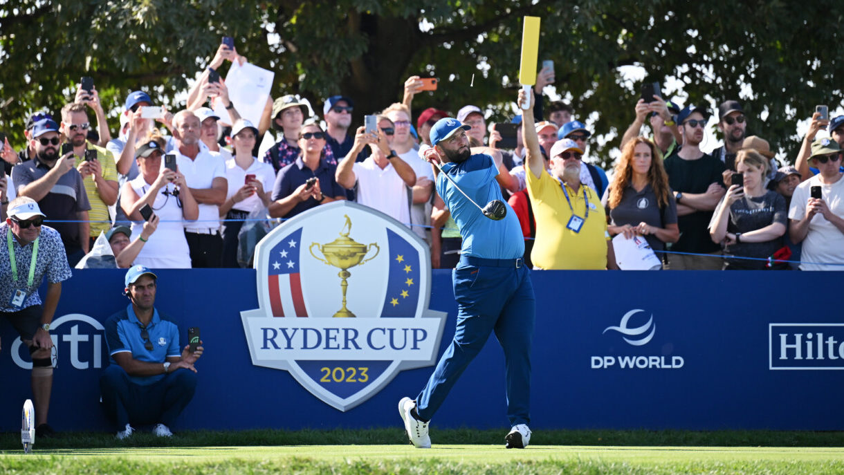 Free PGA 2023 Ryder Cup Golf Rankings, Stats, Odds, Research Deep