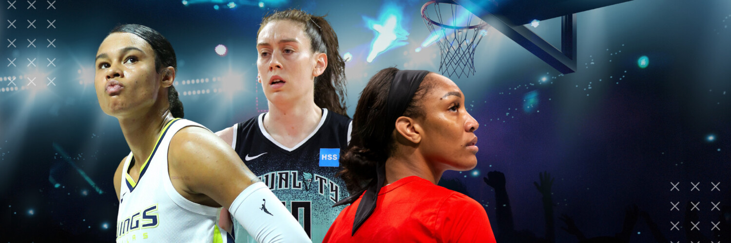 Is the WNBA a Missed Fashion Opportunity?