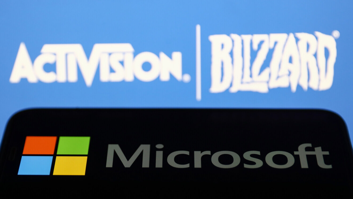 Microsoft and Activision's $69B Deal: UK Regulator Shows Sign of