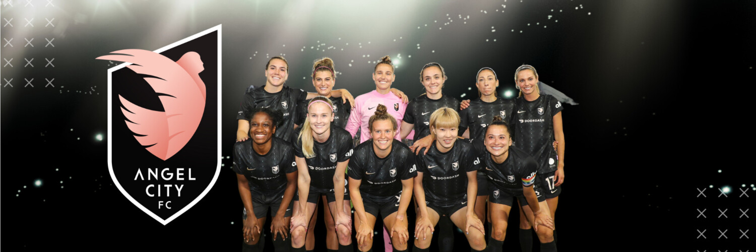 Why Angel City is NWSL expansion blueprint for Bay FC