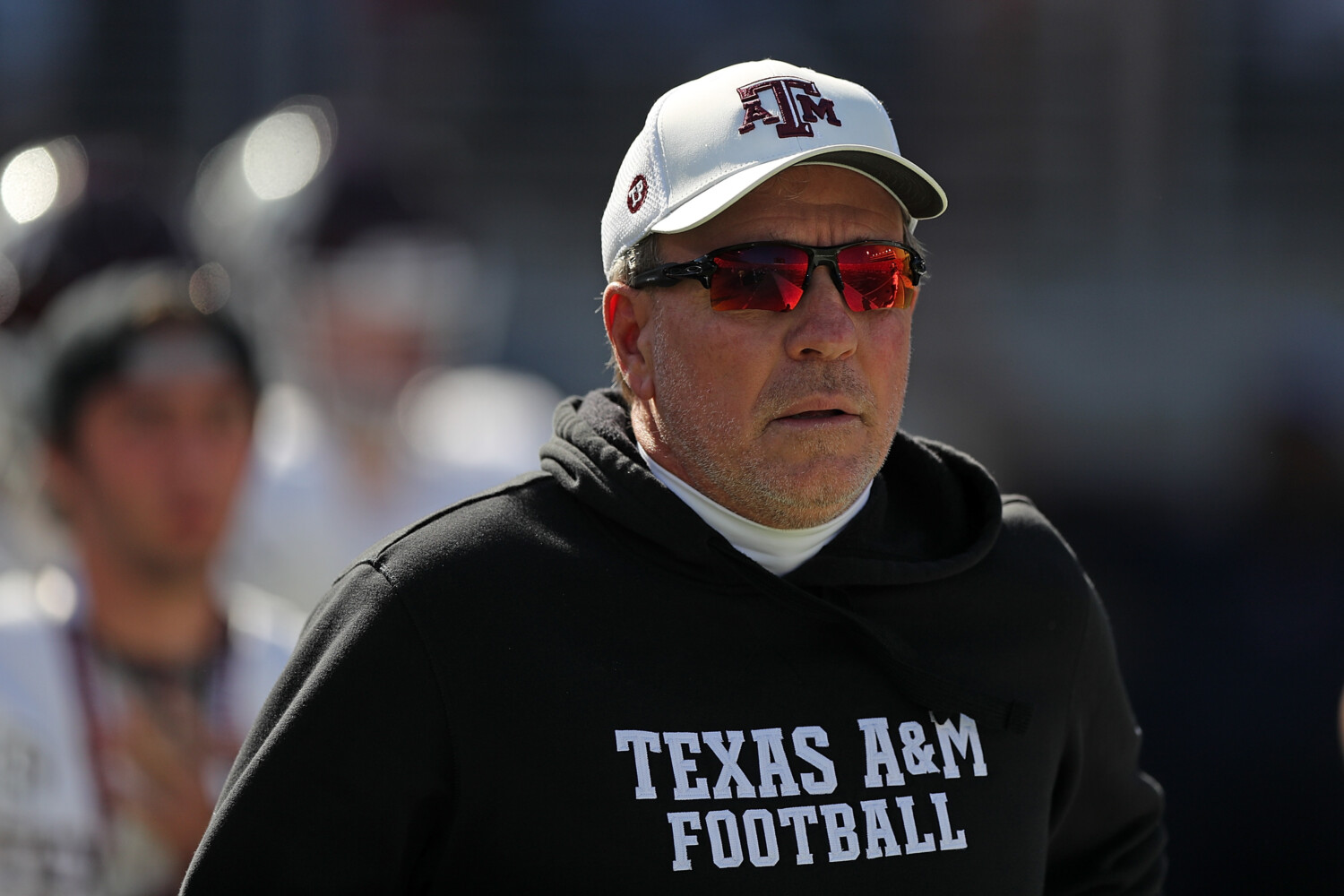 The Jimbo Fisher Buyout Inside the Insane Numbers Boardroom