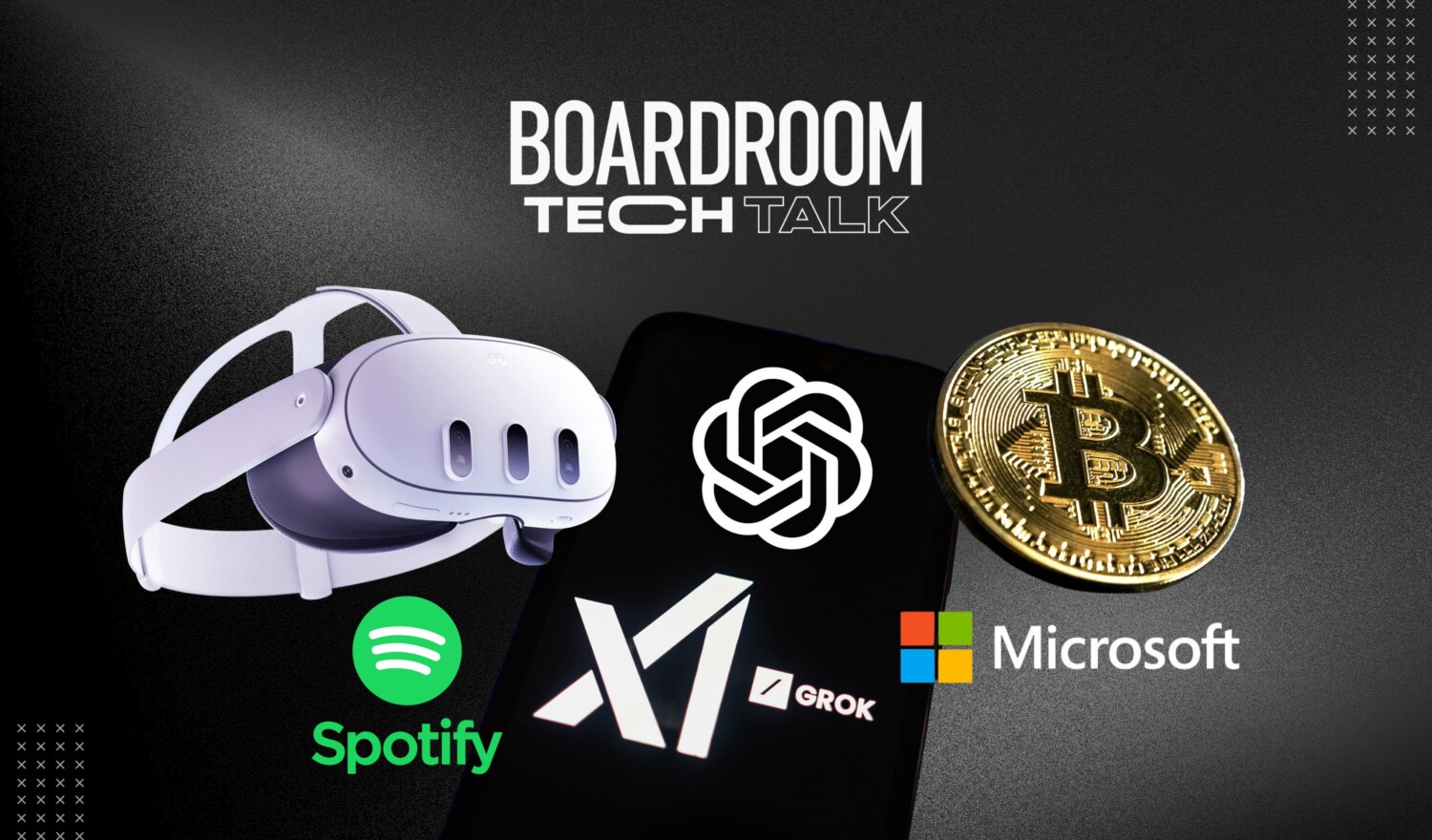 5 Tech Trends That Took Over Headlines in 2023 - Boardroom