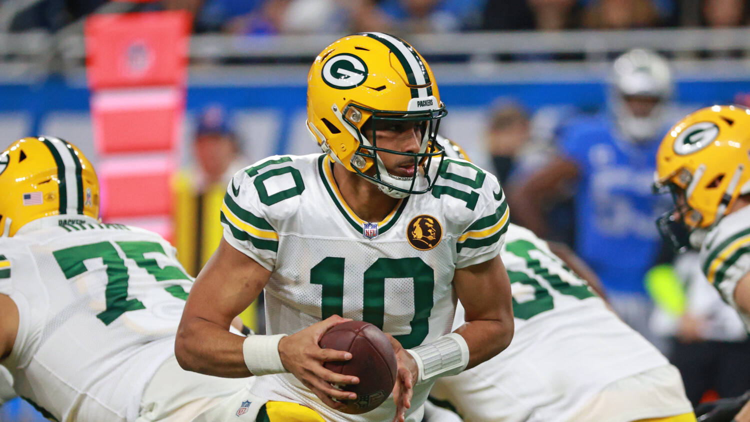 Chiefs vs. Packers: Is Green Bay an Underdog to Watch on Sunday?
