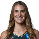 Sabrina Ionescu