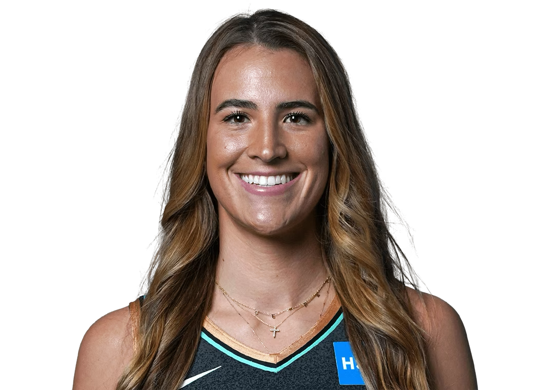 Sabrina Ionescu