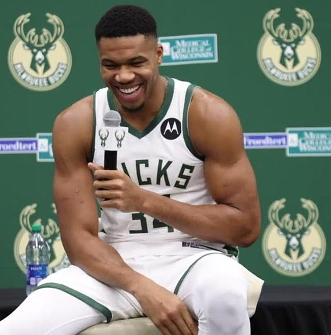 Giannis Business