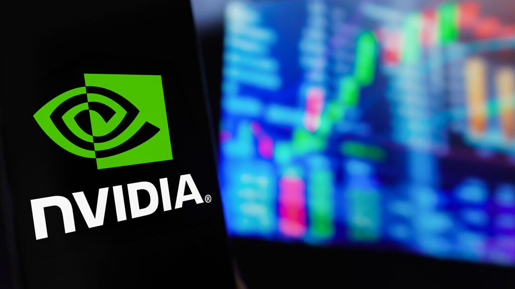 Nvidia Announces New AI Chips As Its Valuation Briefly Tops $3T - Boardroom