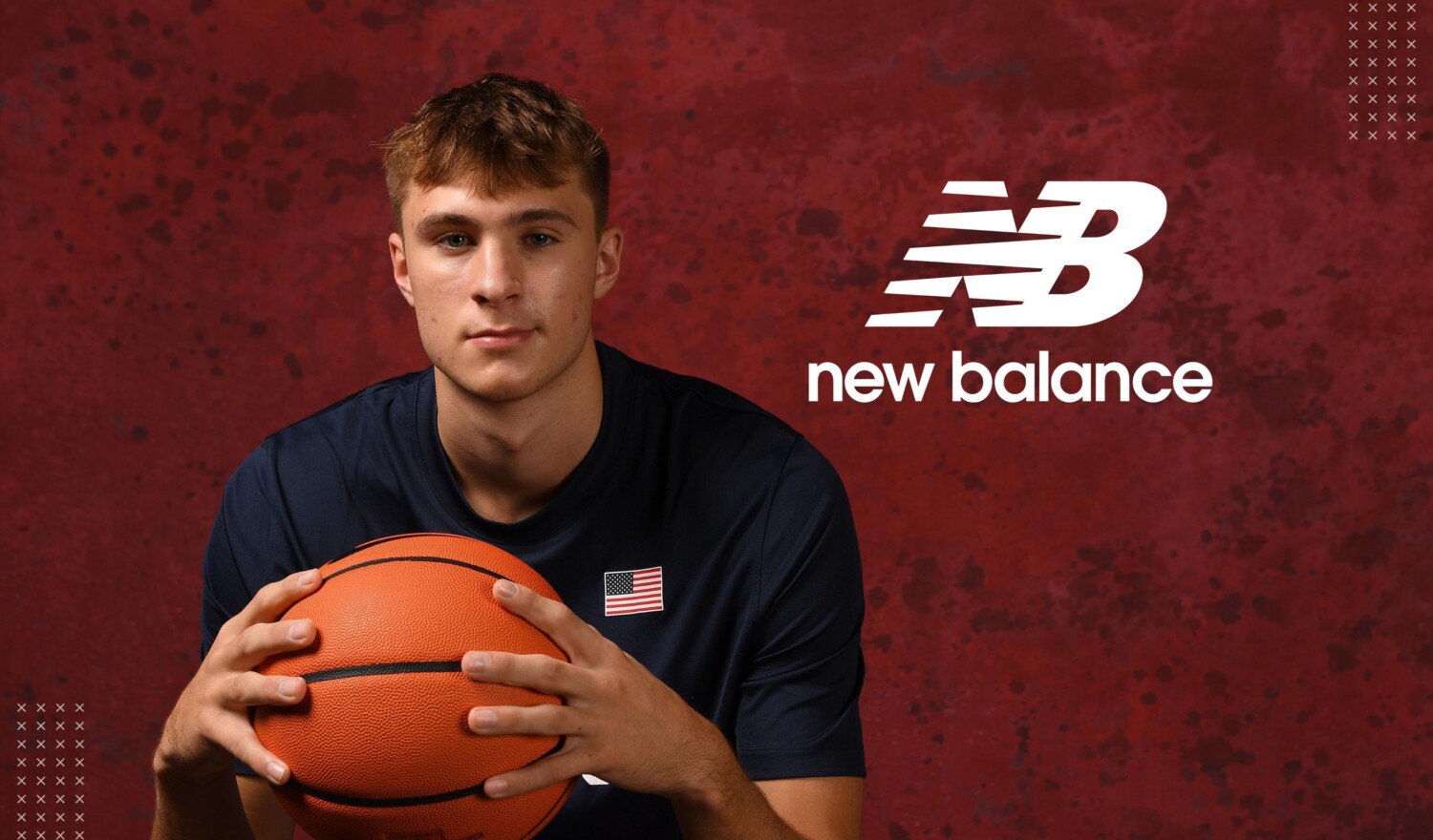 New balance basketball endorsements best sale