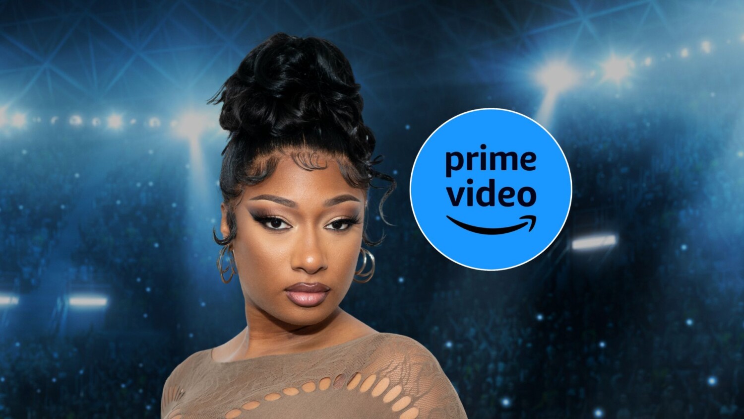 Megan Thee Stallion Doc Coming to Prime Video on Halloween | HeadlineToGo