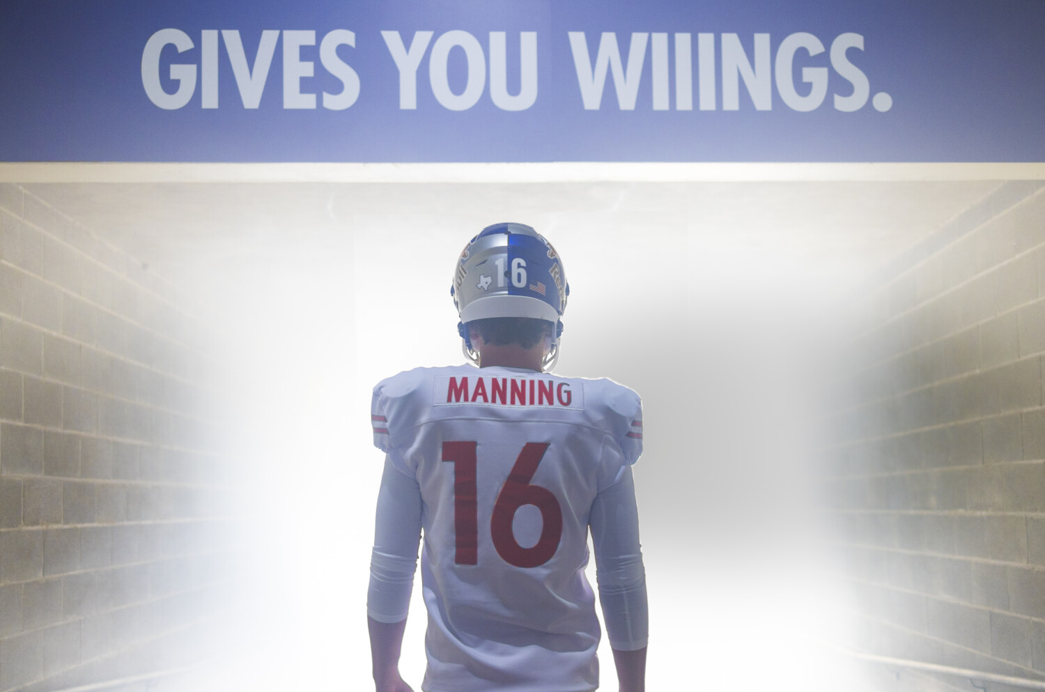 Arch Manning