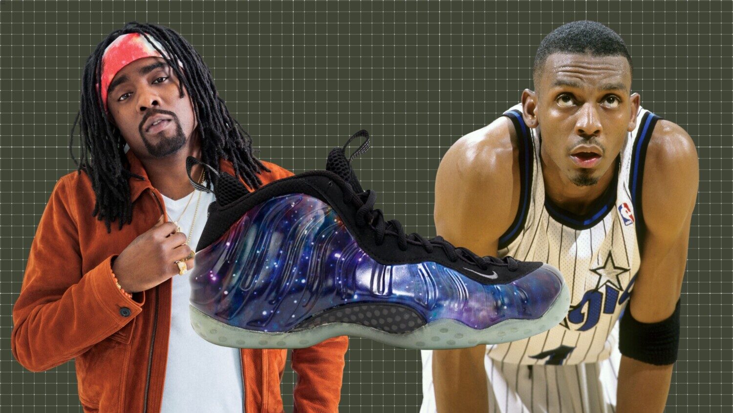 The 'Galaxy' Nike Air Foamposite One: An Oral History - Boardroom, image size:1500x845
