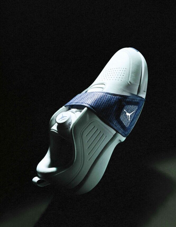 Jordan Brand Golf