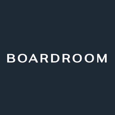 Boardroom Staff