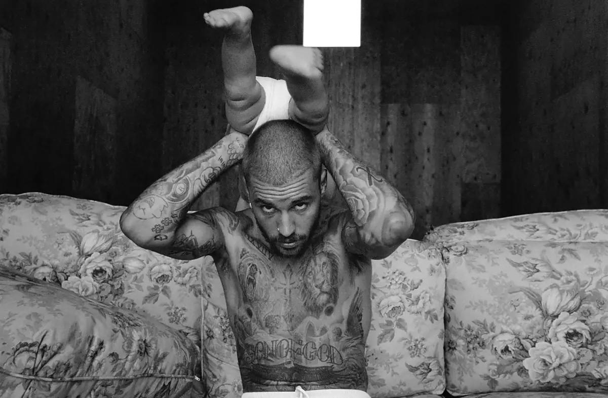 Justin Bieber's 'SWAG': Vibes, Creative Freedom, and More Vibes