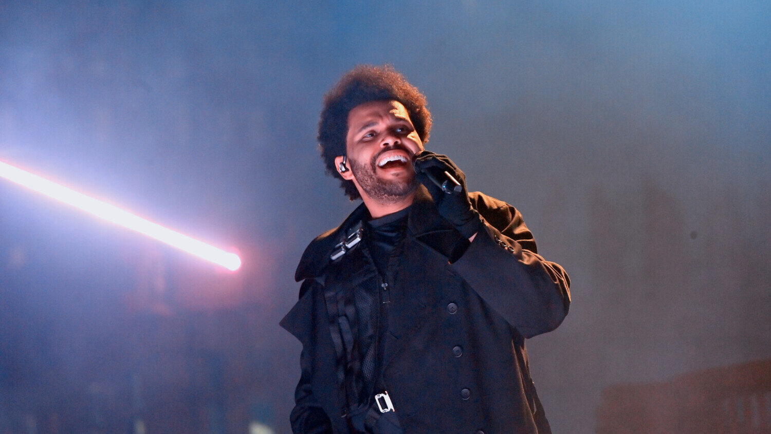 The Weeknd Breaks Beyoncé’s R&B Touring Record | Headline to Go
