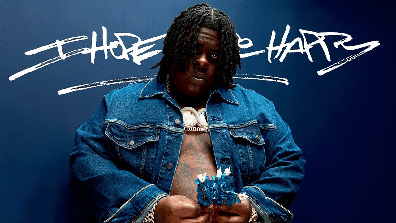 How Bigxthaplug Became Country Music S Favorite Rapper Boardroom