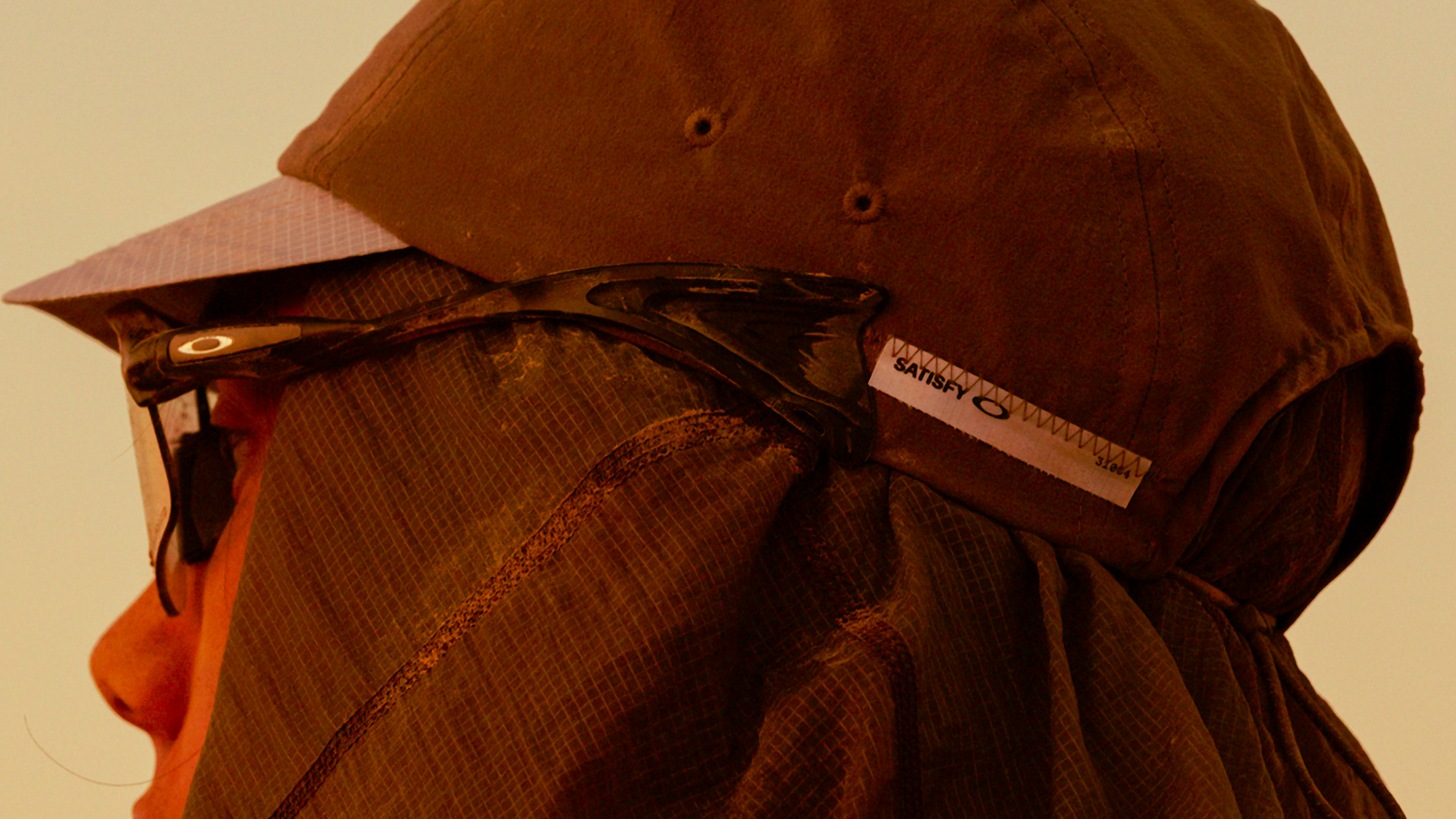 Oakley Collabs: Inside the Strategy with Satisfy and Travis Scott