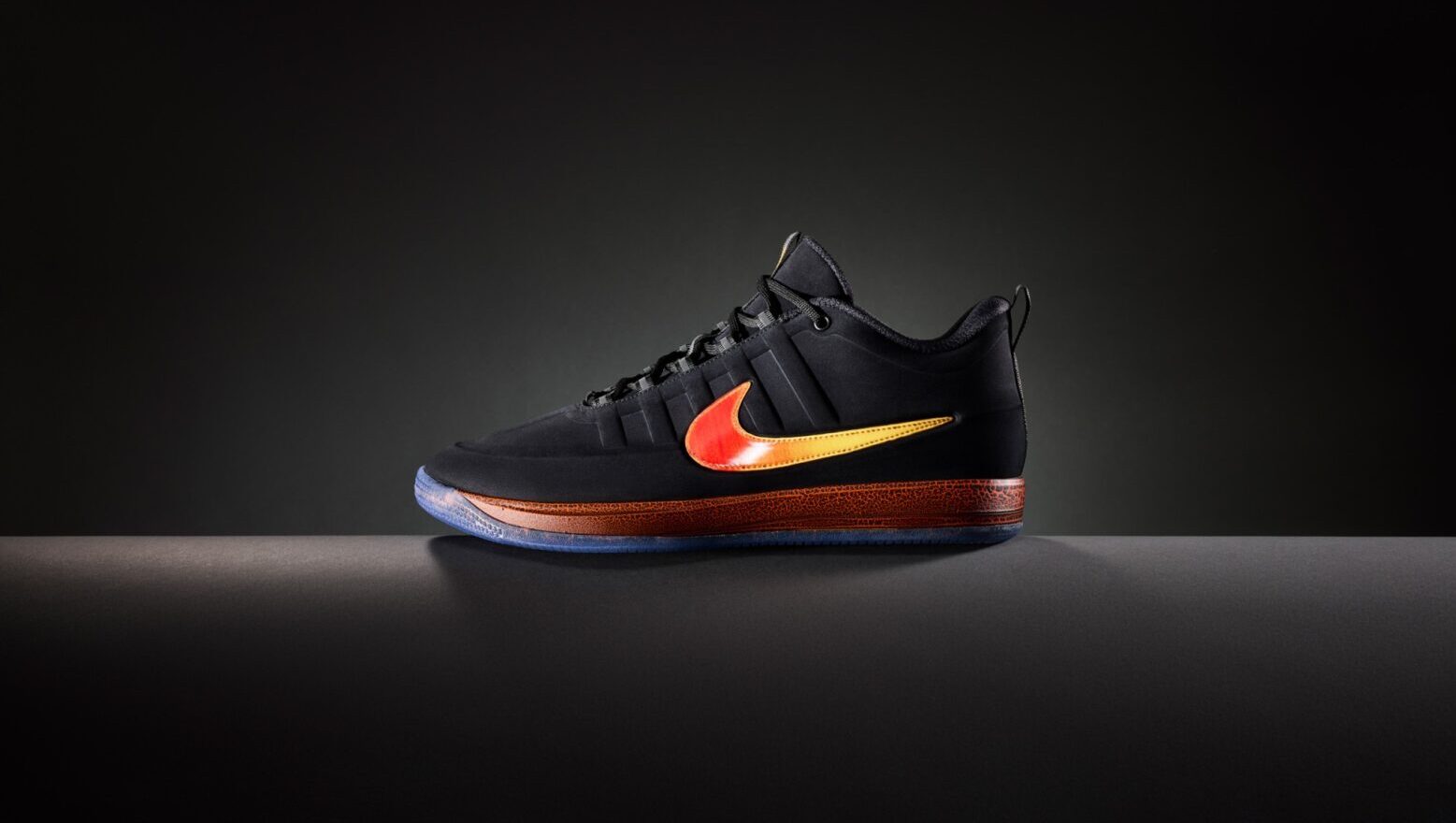 devin booker nike shoes