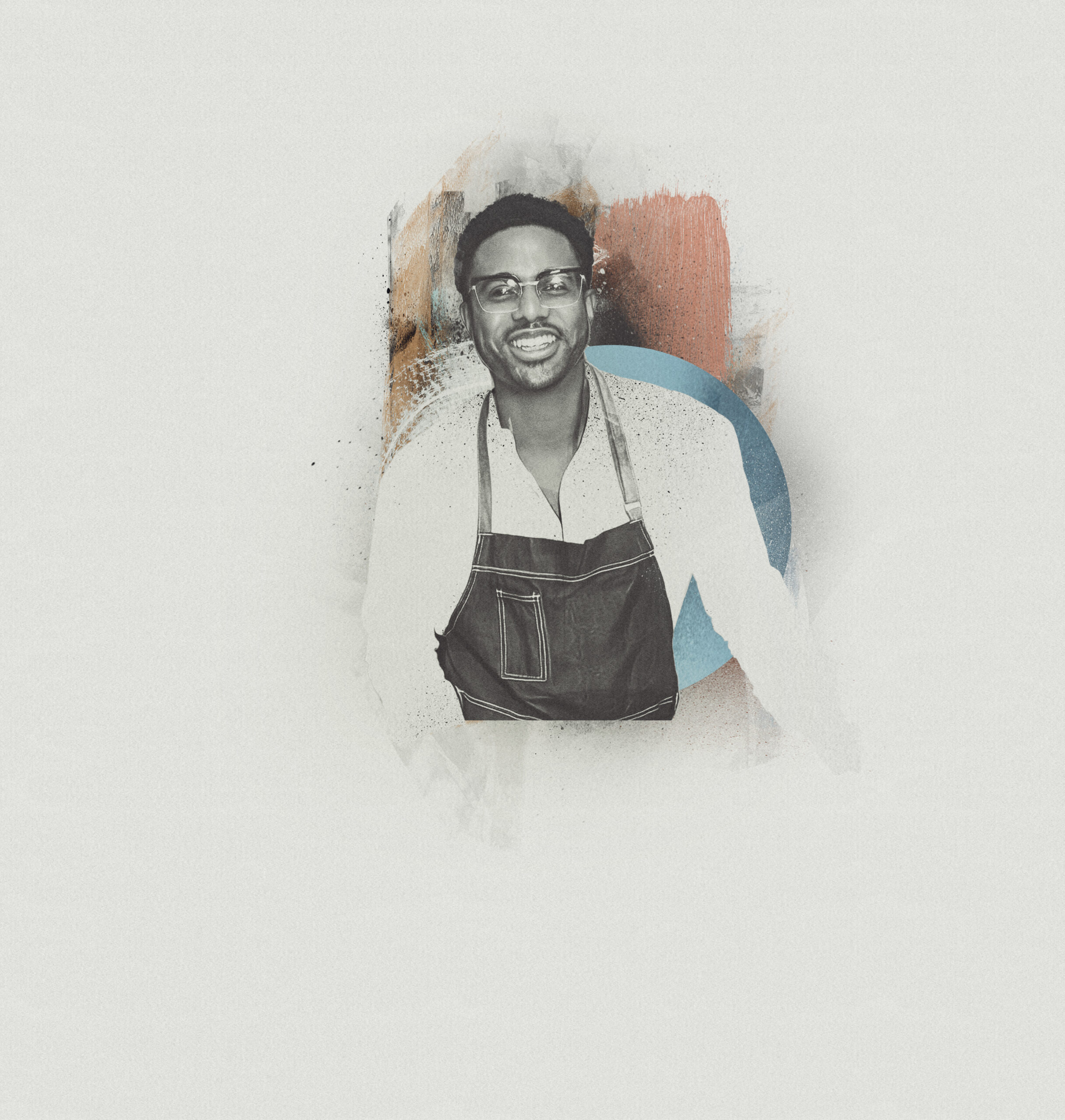 Kwame Onwuachi