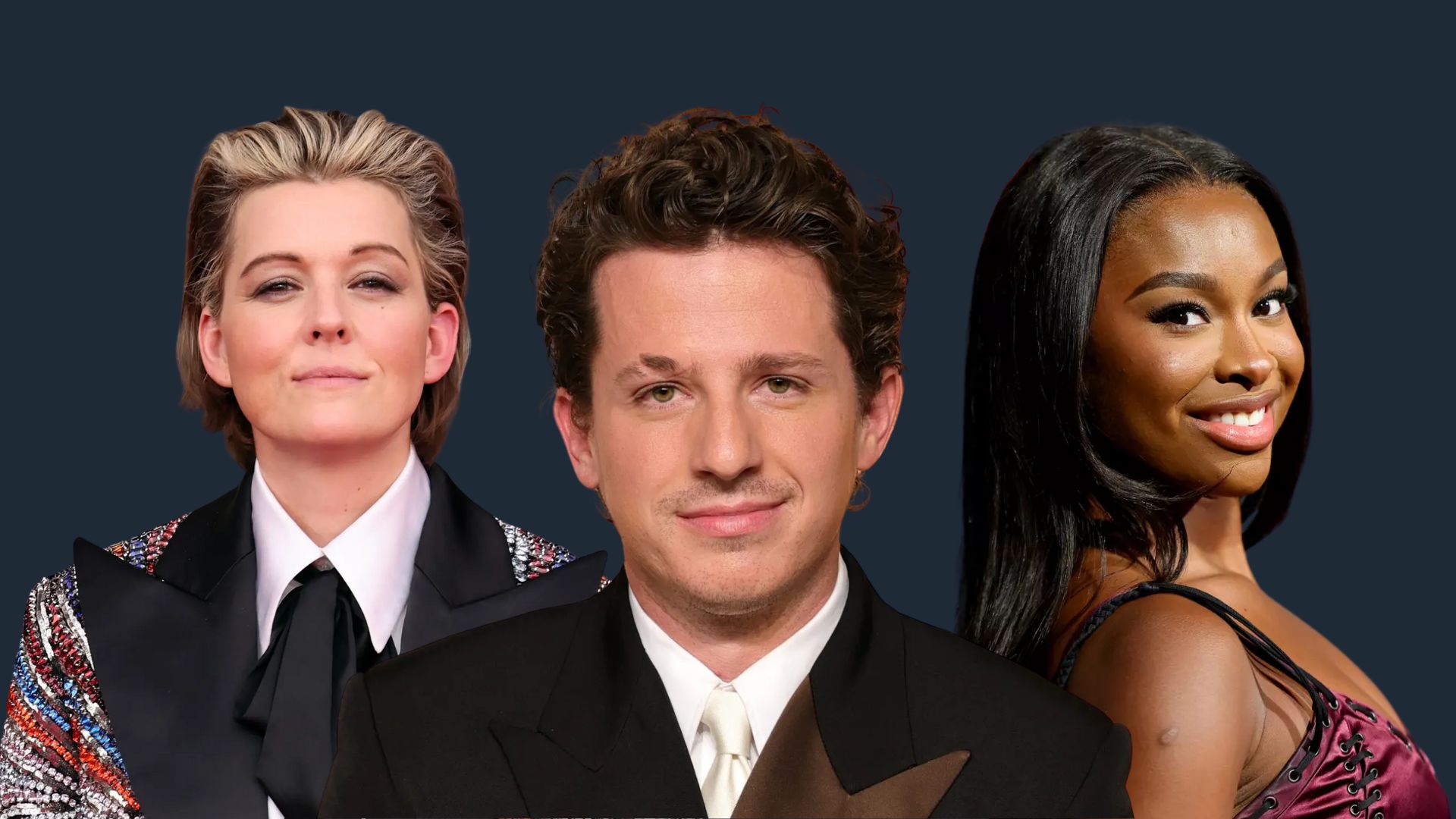 NFL Taps Charlie Puth, Brandi Carlile, Coco Jones for Super Bowl LX ...