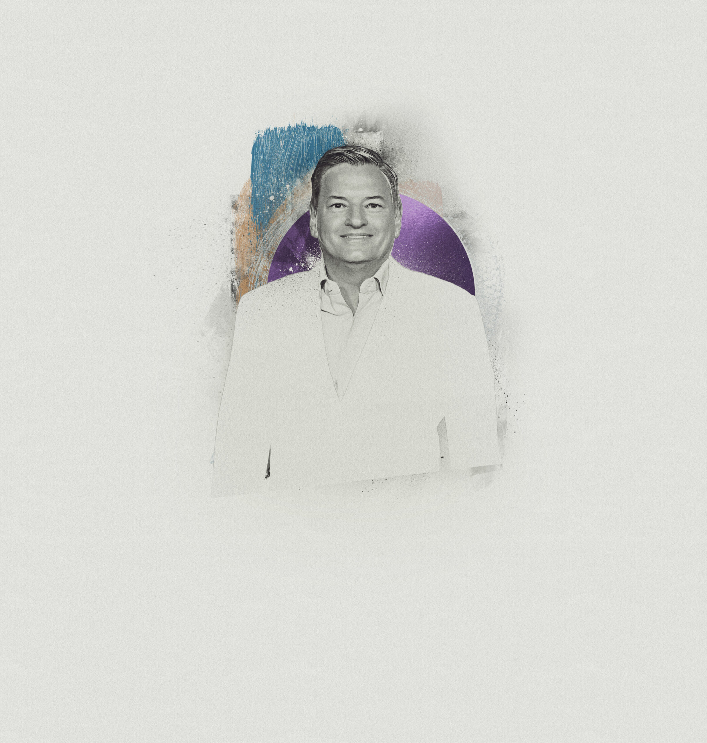 Ted Sarandos