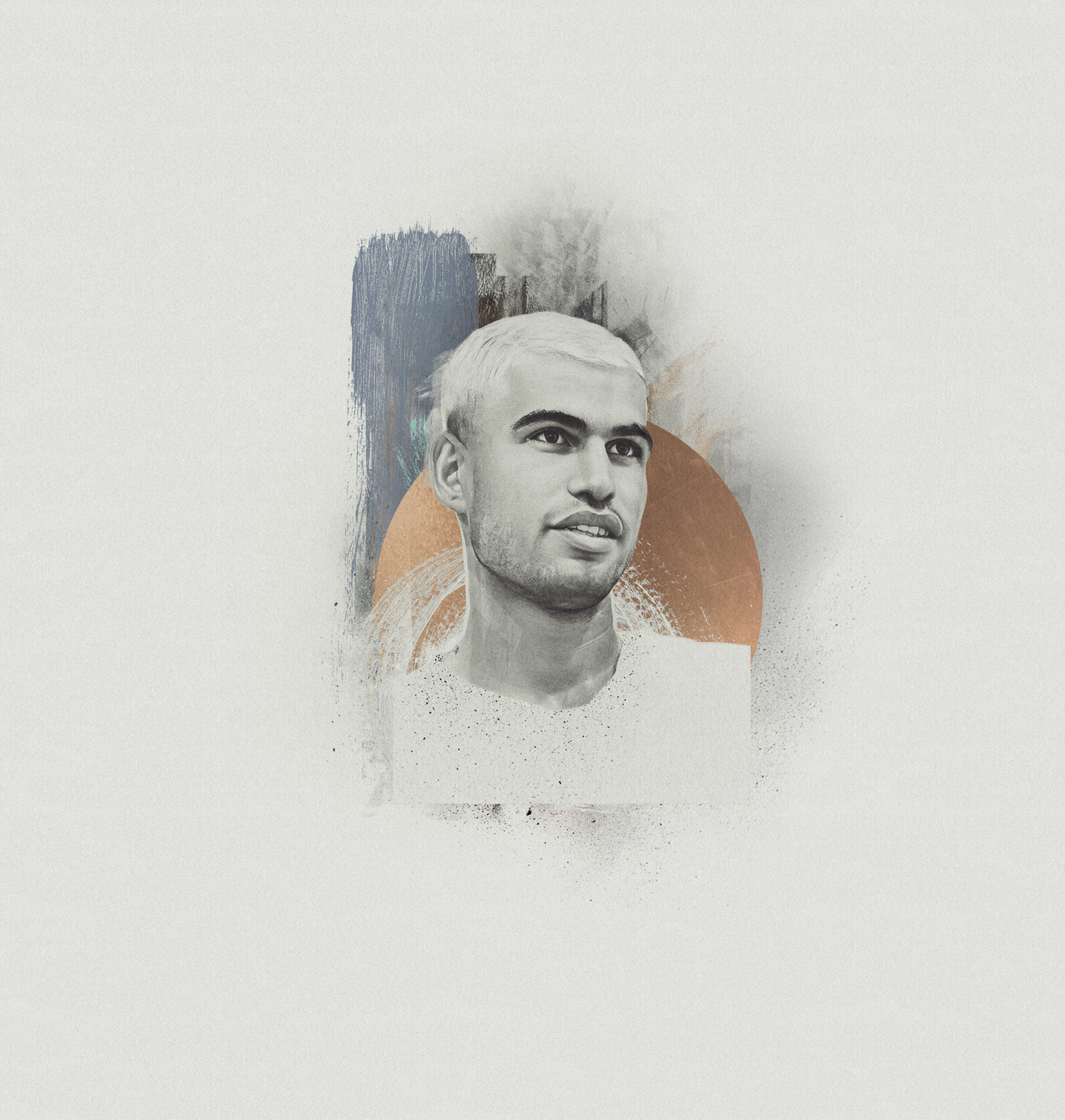 Carlos Alcaraz