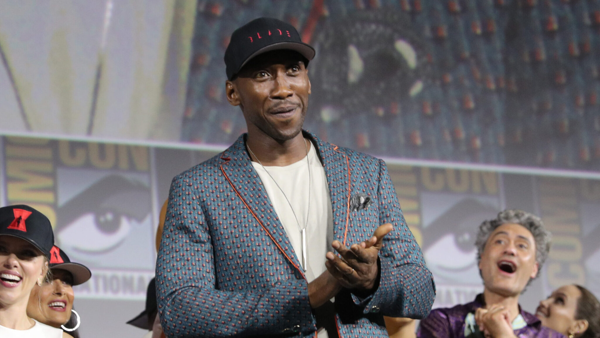 How Marvel’s 'Blade' Reboot Got Stuck in Development Hell - Boardroom