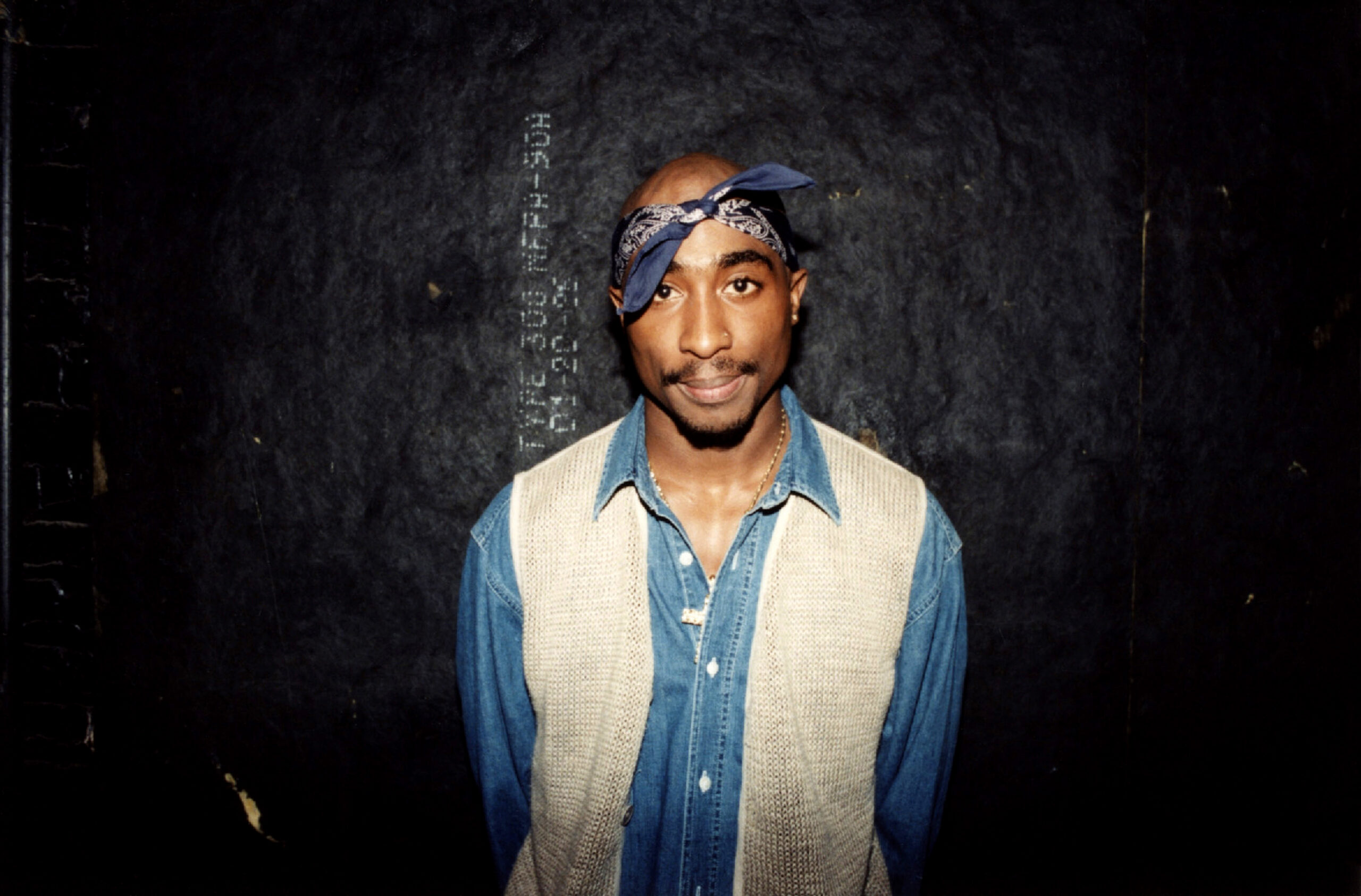 Tupac Shakur Murder Trial Documentary in the Works | Headline to Go