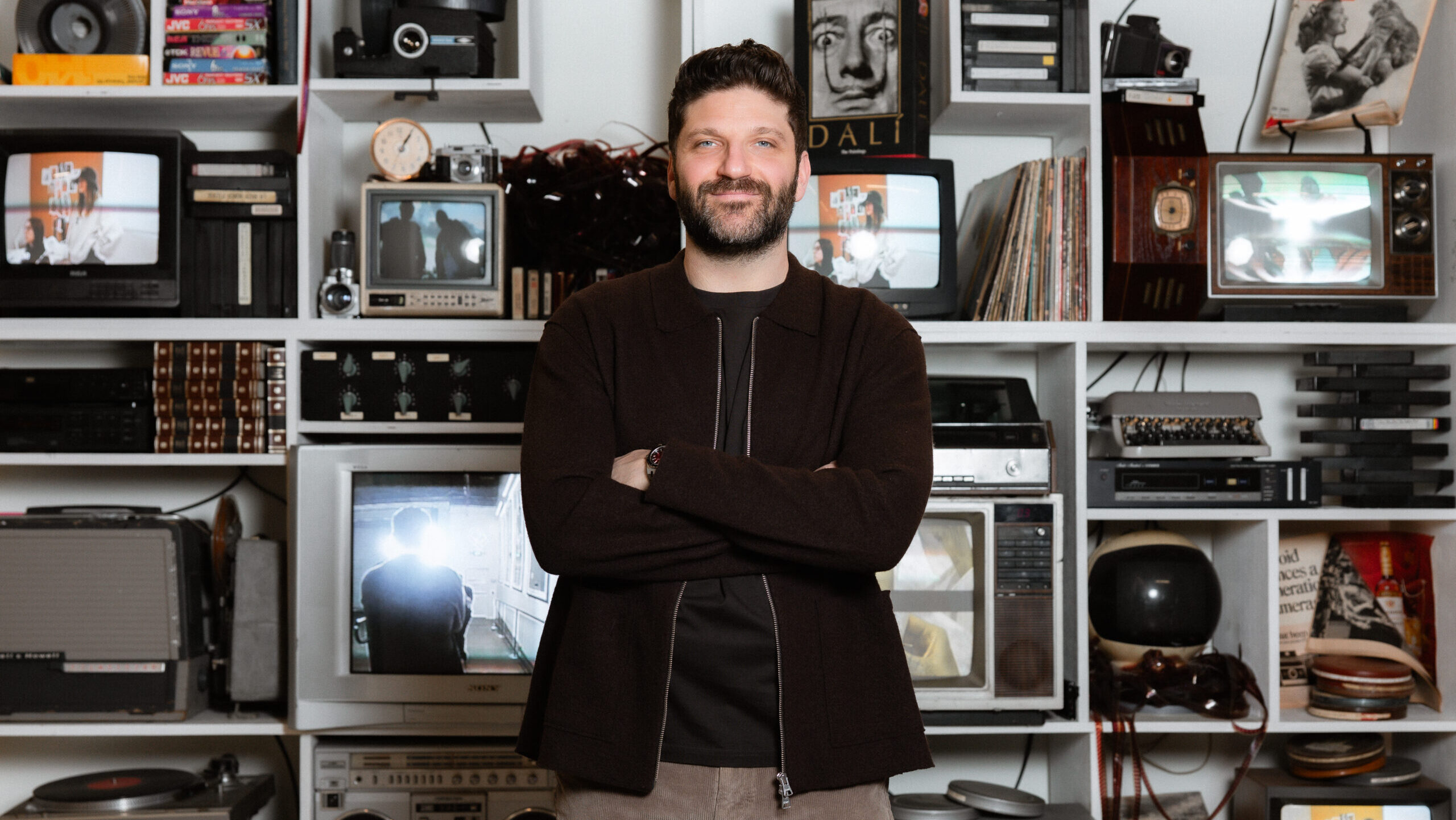 How Michael D. Ratner Built OBB Media Into One of Hollywood's Quiet Powerhouses - Boardroom