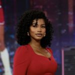 Taylor Rooks