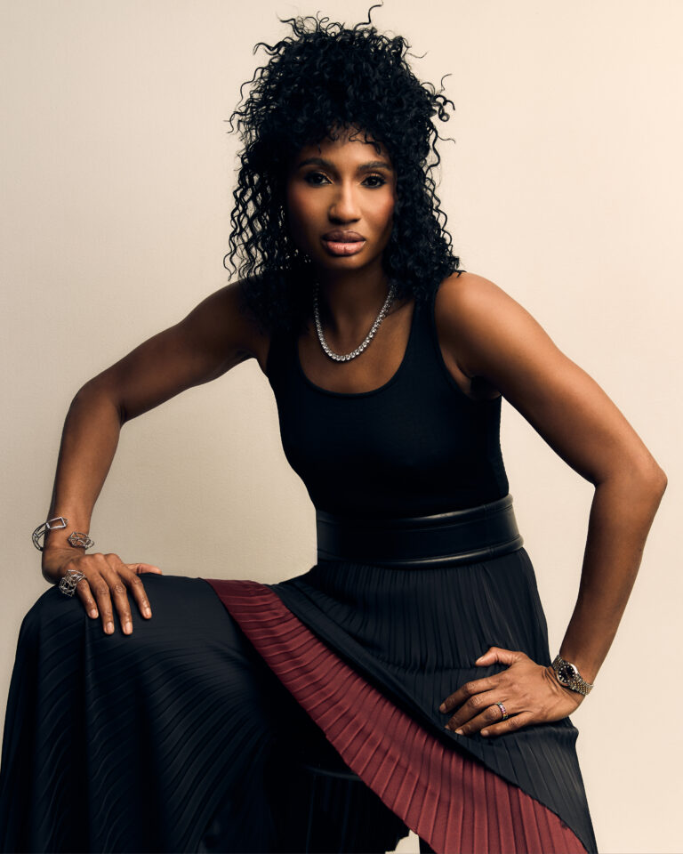 The Career Pivot Angel McCoughtry Never Saw Coming - Boardroom