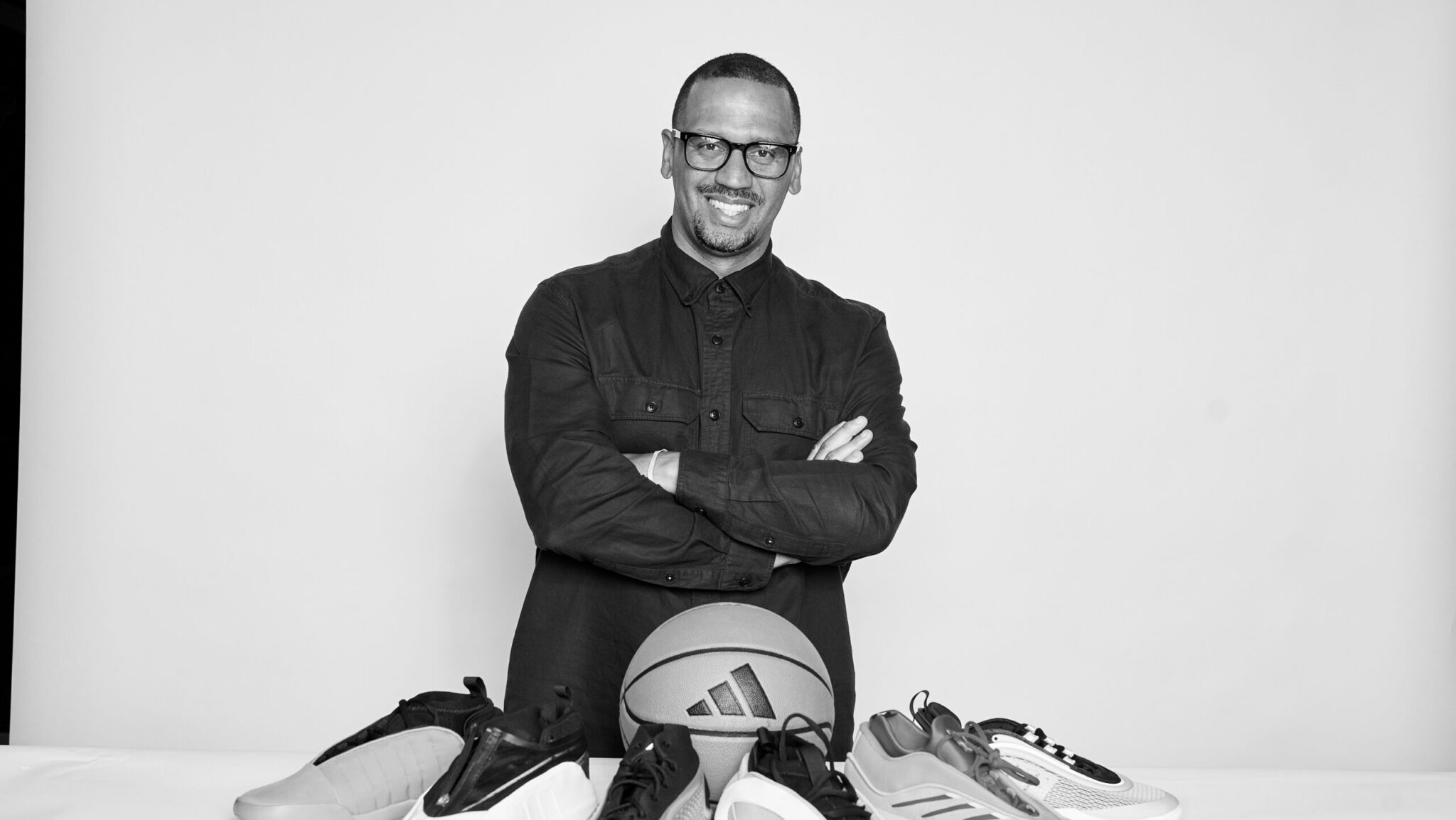 EXCLUSIVE: Jesser Taps Former Adidas GM Eric Wise to Power Bucketsquad ...