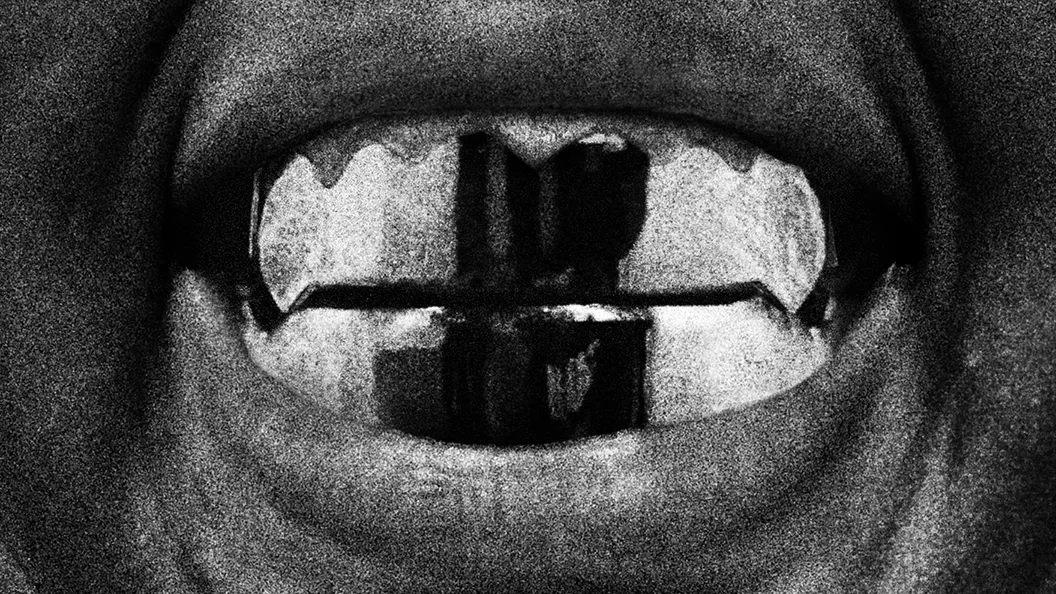 Bully album artwork