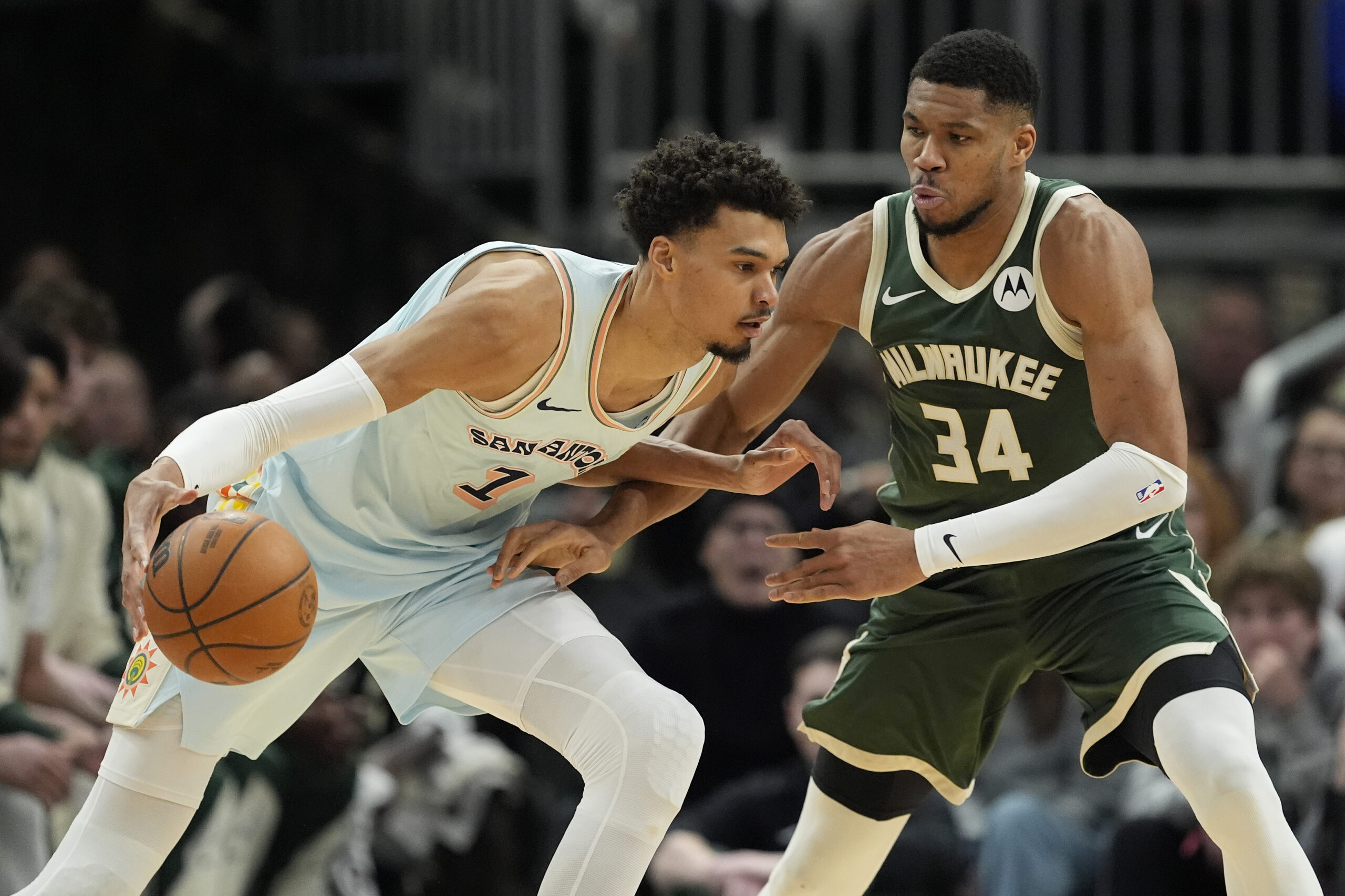 Giannis
