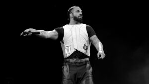 Drake's 'Iceman' Arrives at the Most Pivotal Moment of His Career